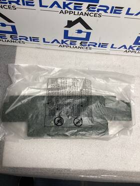 Pdt145sgl1bb Ge Oem Dishwasher Insulation For F052