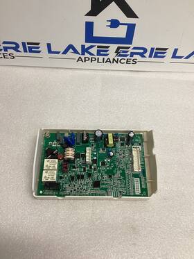 Pdt715syn2fs Ge Genuine Oem Dishwasher Control Board 265d3440 D-331