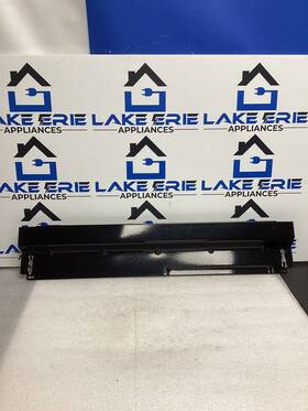 Pdt715syn3fs Ge Oem Dishwasher Toe Panel Black Wd27x26218 E-862
