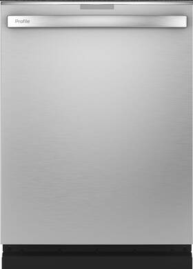 Pdt715syn8fs Ge Never Used Profile Dishwasher Model