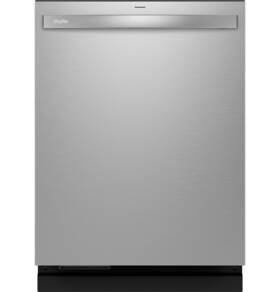 Pdt755syvfs Ge Profile Energy Star Smart Ultrafresh System Dishwasher With Microban