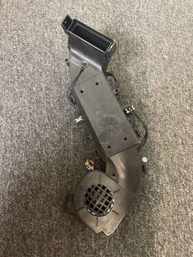Pdt785synbfs Ge Dishwasher Dry Boost Heater And Blower Wd05x32018 For