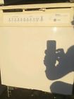 165d5450p002 Ge Power Wash Quiet Triton 3. Triclean System Dishwasher