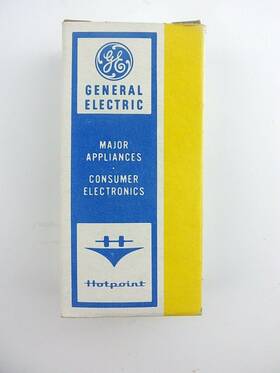 Pp91x6010 Ge Hotpoint Part #