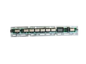 Wd21x24823 Ge Profile Wd21x31908 Dishwasher Oem Control Board Part#