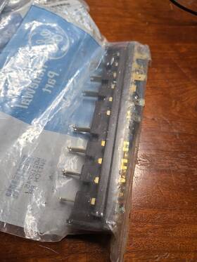 Wd21x745 Ge Profile Genuine Oem Dishwasher Switch Push Button Assembly Lt24