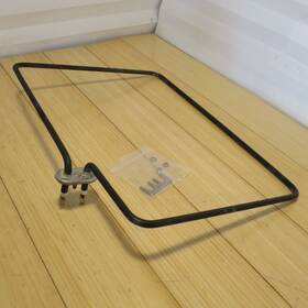 157-877950-001 Ge W10181654 Heat Element Profile Dishwasher Model Pdw1800nww