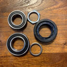 W10804144 Ge Dishwasher Bearing Kit New Factory Certified Parts