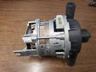 Wd19x10037 Ge Wash Pump