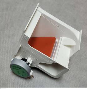 Pvm9179sk1ss Ge Wb02x27042 Oem Mounting Cover Guide For