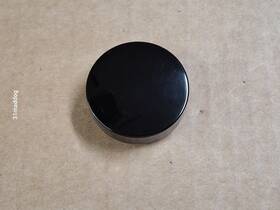 Wb03x10131 Ge Part # Genuine Oem Microwave Knob Black