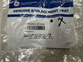 Wb26x35390 Ge Microwave Thermostat Oem Part