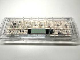 Wb27t11314 Ge General Electric Oven Control Board Open Box Untested