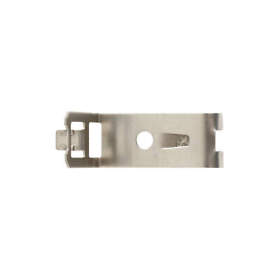 Wb2x9719 Ge Range Support Clip For Broiler Element