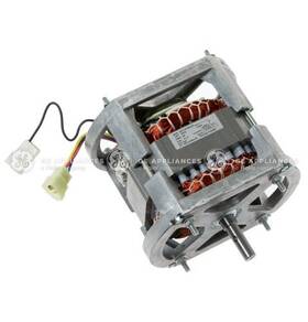 Wc19x20242 Ge Brand New Genuine Trash Compactor Motor Part #