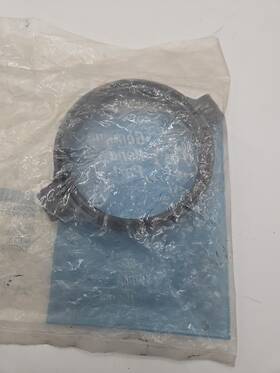 Wc5x103 Ge Oem Support Ring Part # 9b6