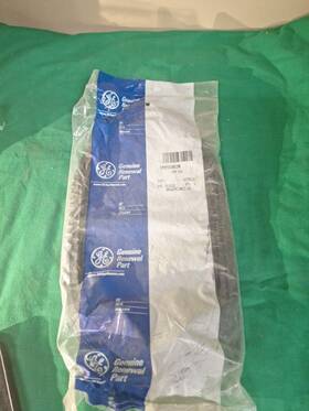Wd01x10120 Ge Door Seal Part#