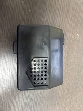 Wd01x10390 Ge Genuine Dishwasher Power Board Cover