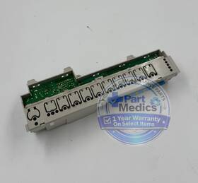 2091000352 Ge Wd01x1490 1 Year Warranty Oem Dishwasher Control Board Wd1x1490