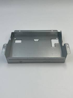 Wd01x24633 Ge Control Box Back Kw-7