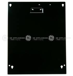 Wd01x25659 Ge Oem Dishwasher Door Panel Trim New In Box Nib 2a/17a