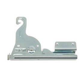 Wd01x27720 Ge Door Hinge Assembly Right