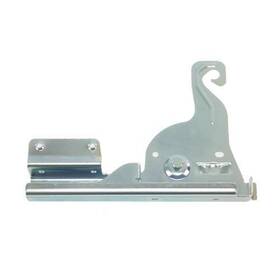 Wd01x27721 Ge Door Hinge Assembly Left