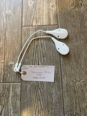 Wd01x29698 Ge Dishwasher Pulley Cable