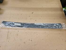 Wd01x31858 Ge Oem Dishwasher Tub Trims Kit New Open Box Nob 105b