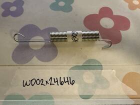 Wd02x24646 Ge Oem Dishwasher Door Spring New Open Box Nob 103a