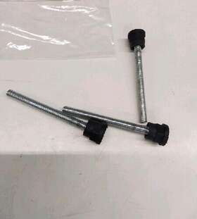 Wd02x24666 Ge Leveling Leg Part # Sold Individually