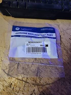 Wd02x26241 Ge Light Pipe 2