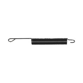 Wd03x10033 Ge Genuine Dishwasher Spring - Door Hinge