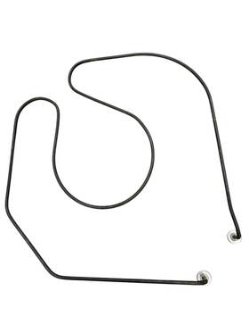 Wd05x10004 Ge Oem Dishwasher Heating Element Tested And Working Pre Owned