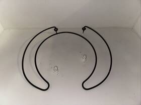 Wd05x30818 Ge Dishwasher Heating Element