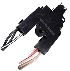Wd06x10009 Ge Door Switch Assembly-general Electric Dishwasher-genuine Oem-used