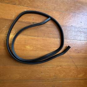 Wd08x24724 Ge Dishwasher Tub Gasket
