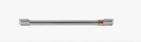 Wd09x24952 Ge New Cafe Dishwasher Brushed Stainless Door Handle Wd09x2494