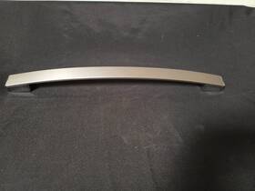 265d3672p001 Ge Wd09x25617 Dishwasher Door Handle Stainless