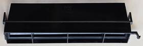 Wd12x10020 Ge Wd12x10021 Dishwasher Vent Assembly And Flap Louver