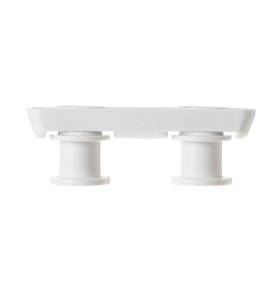 Wd12x10175 Ge Dishwasher Guide Rail Bracket Asm 1088528 Ah958977 Ea958977 Ps9