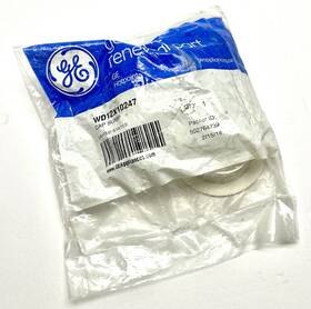 Wd12x10247 Ge New Oem Dishwasher Sump Cap