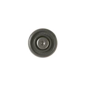 Wd12x10433 Ge Tub Roller And Stud Asm