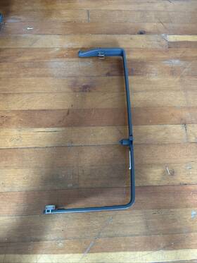 Wd12x21681 Ge Water Feed Tube Dishwasher Same Day Shipping