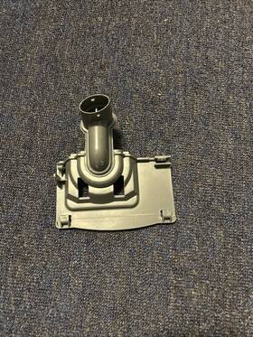 Wd12x10216 Ge Wd12x23662/ Seattleparts Wd12x23662 Main Conduit-upper Dishwasher