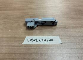 Wd12x24644 Ge Oem Dishwasher Door Latch New Open Box Nob 103c