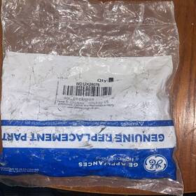 Wd12x28078 Ge Authentic Roller Carrier