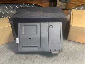 Wd12x2839 Ge Dishwasher Detergent/rinse Aid Module Part#