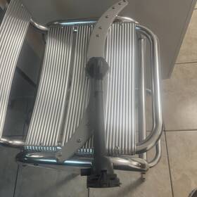 Wd12x34182 Ge Dishwasher Center Spray Arm Included