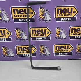 Ge Wd12x35639 Spray Arm Oem
